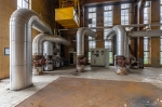 Stoomcentrale / Usine Volt - Belgium