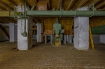 Eastern Mill - Germany.