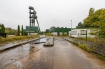 Some abandoned Zeche locations - Germany.