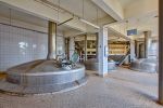 Former castel brewery - Belgium