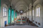Google Church - Belgium
