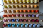 Colorful Ceramic - Germany