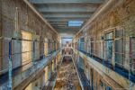 Decay Prison - Netherlands