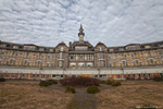 Sanatorium Du Basil - Stoumont