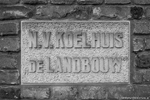 N.V Koelhuis de Landbouw