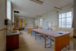 Labo G / Agrarisch Laboratorium