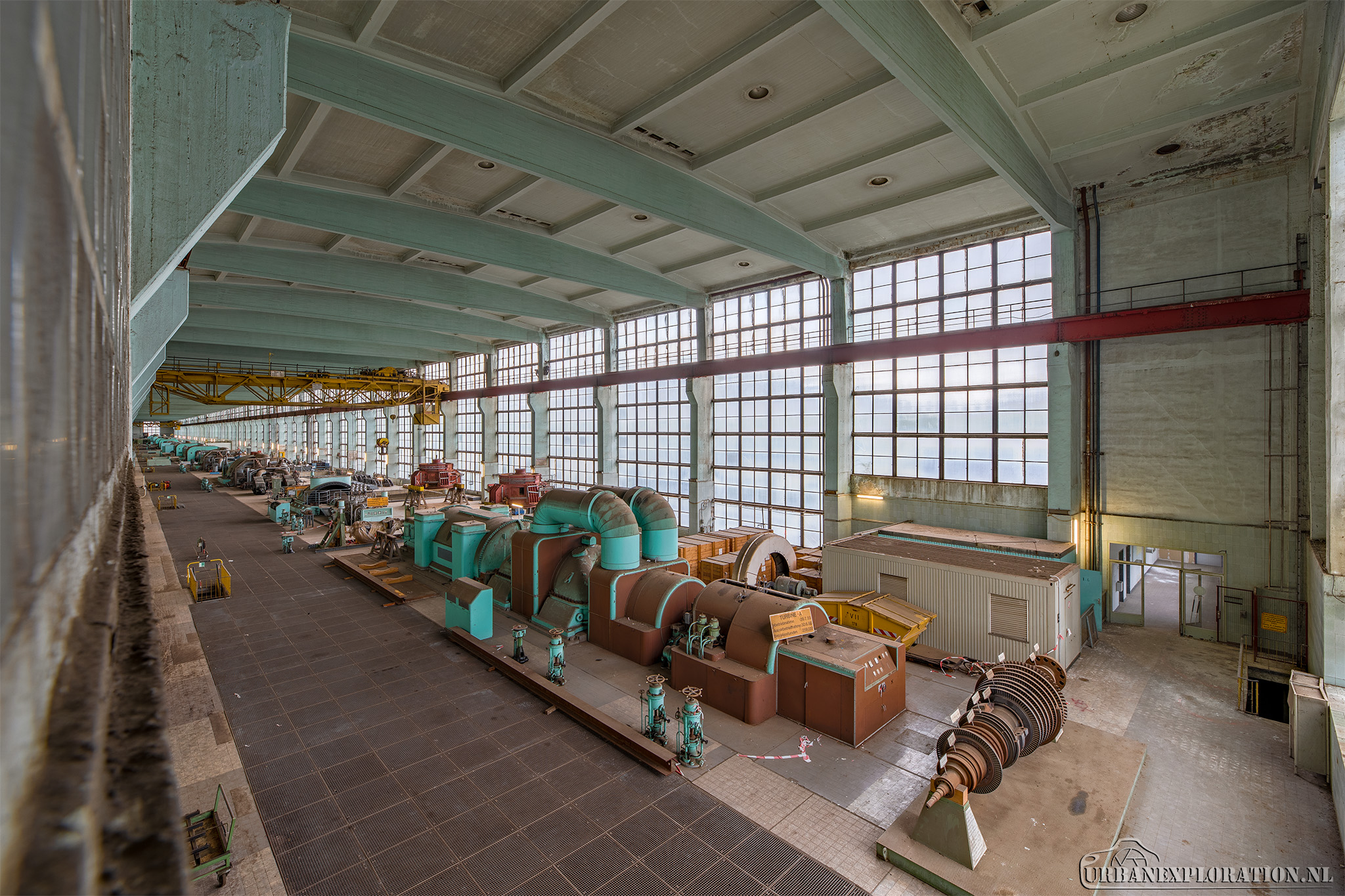 Power Plant Petawatt - Germany