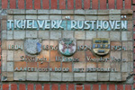 Tichelwerk Rusthoven