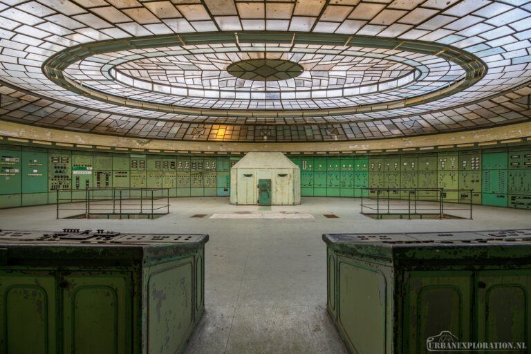 ID:10005 | Kelenföld Power Station