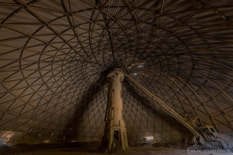 ID:10006 | Under the Dome