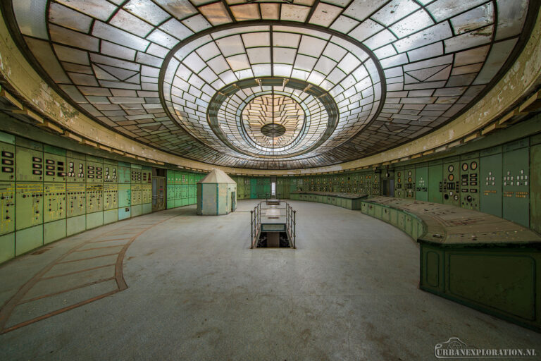 ID:10008 | Kelenföld Power Station