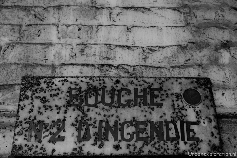Charbonnage du Hasard de Cheratte