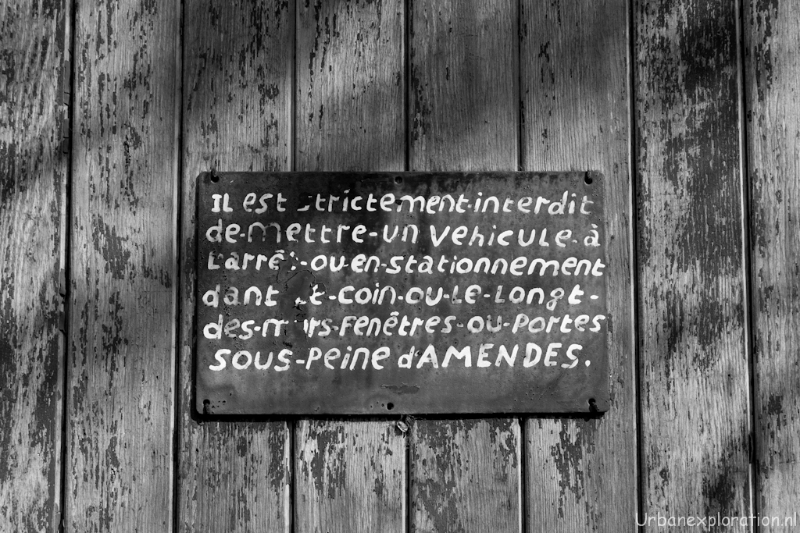 Charbonnage du Hasard de Cheratte