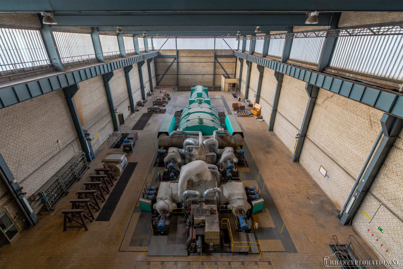 Kraftwerk Voerde – Germany