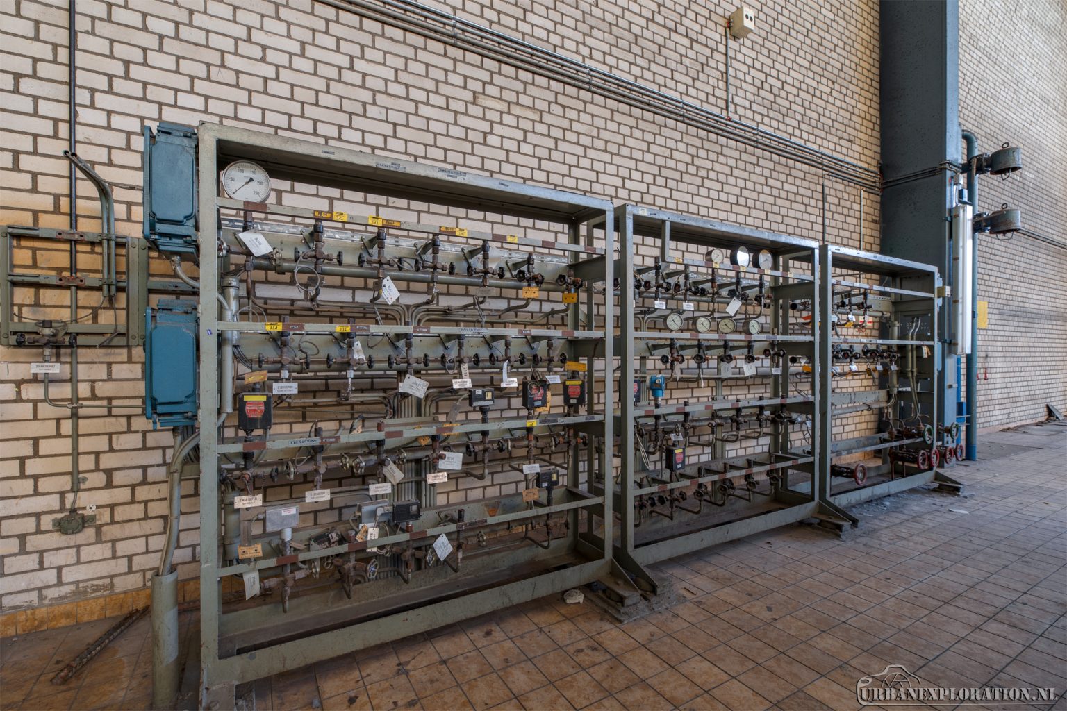 Kraftwerk Voerde – Germany