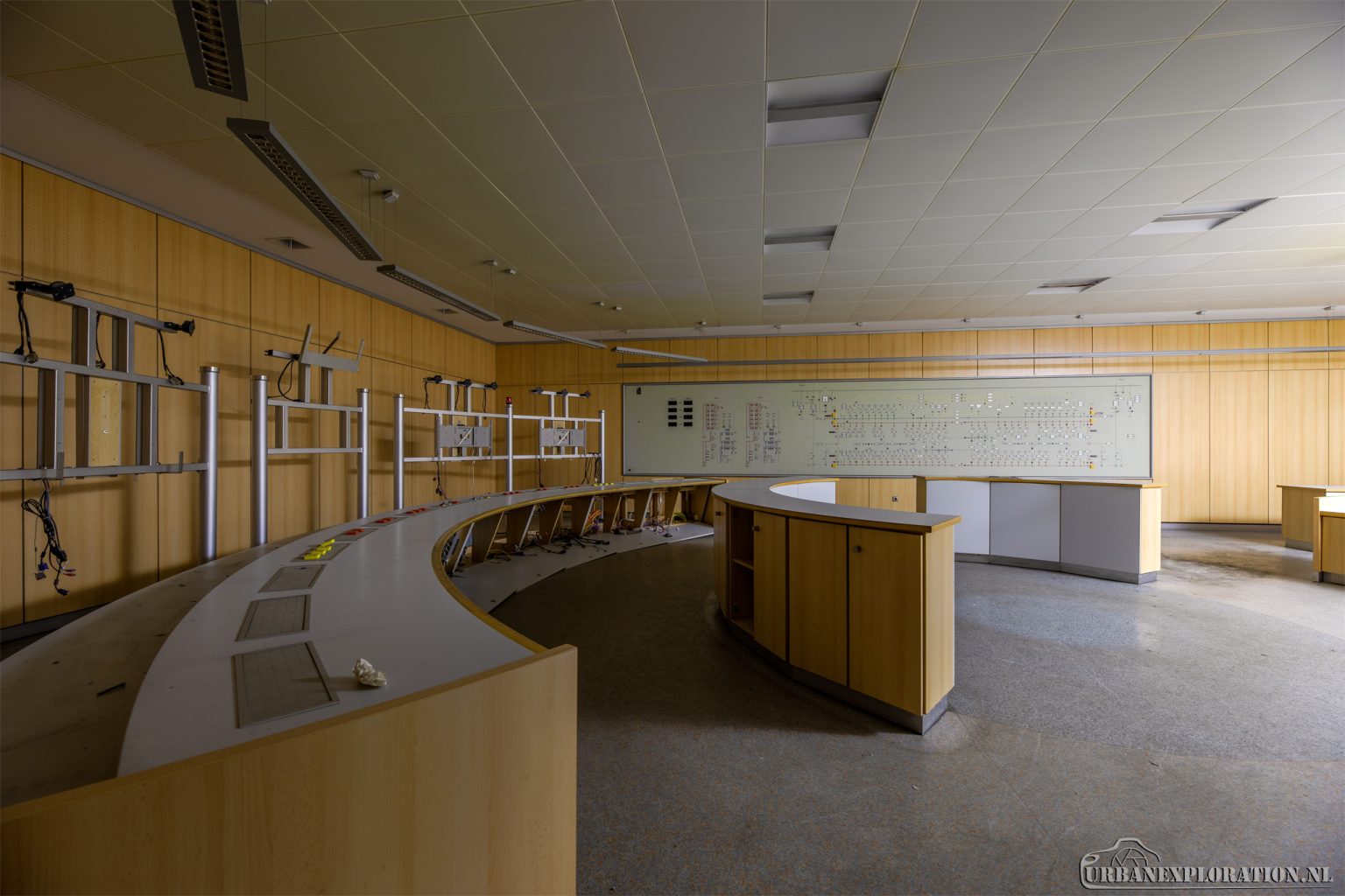 Kraftwerk Voerde – Germany