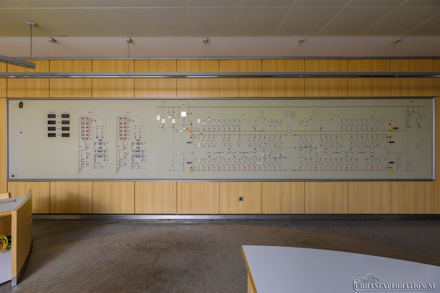 Kraftwerk Voerde – Germany