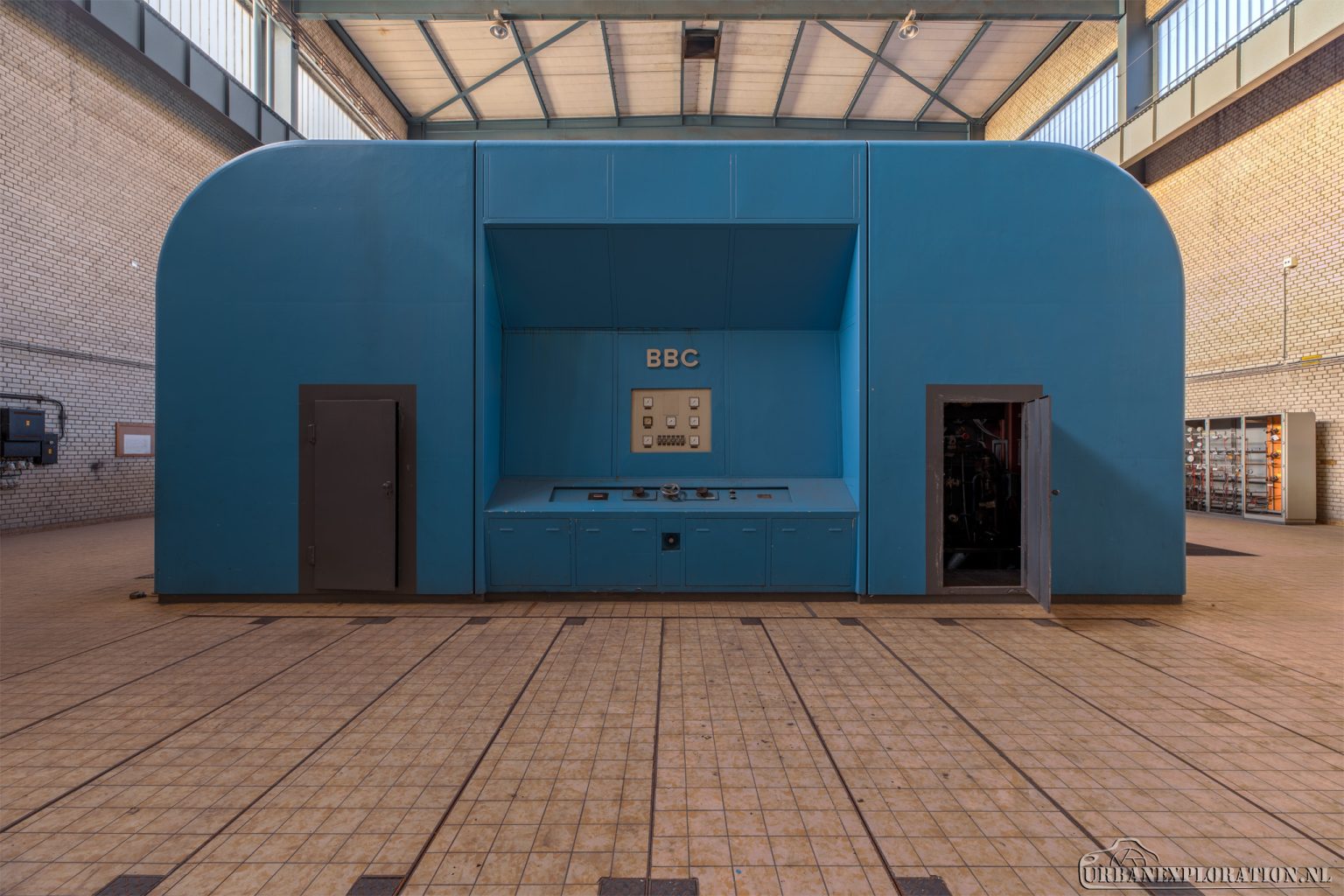 Kraftwerk Voerde – Germany