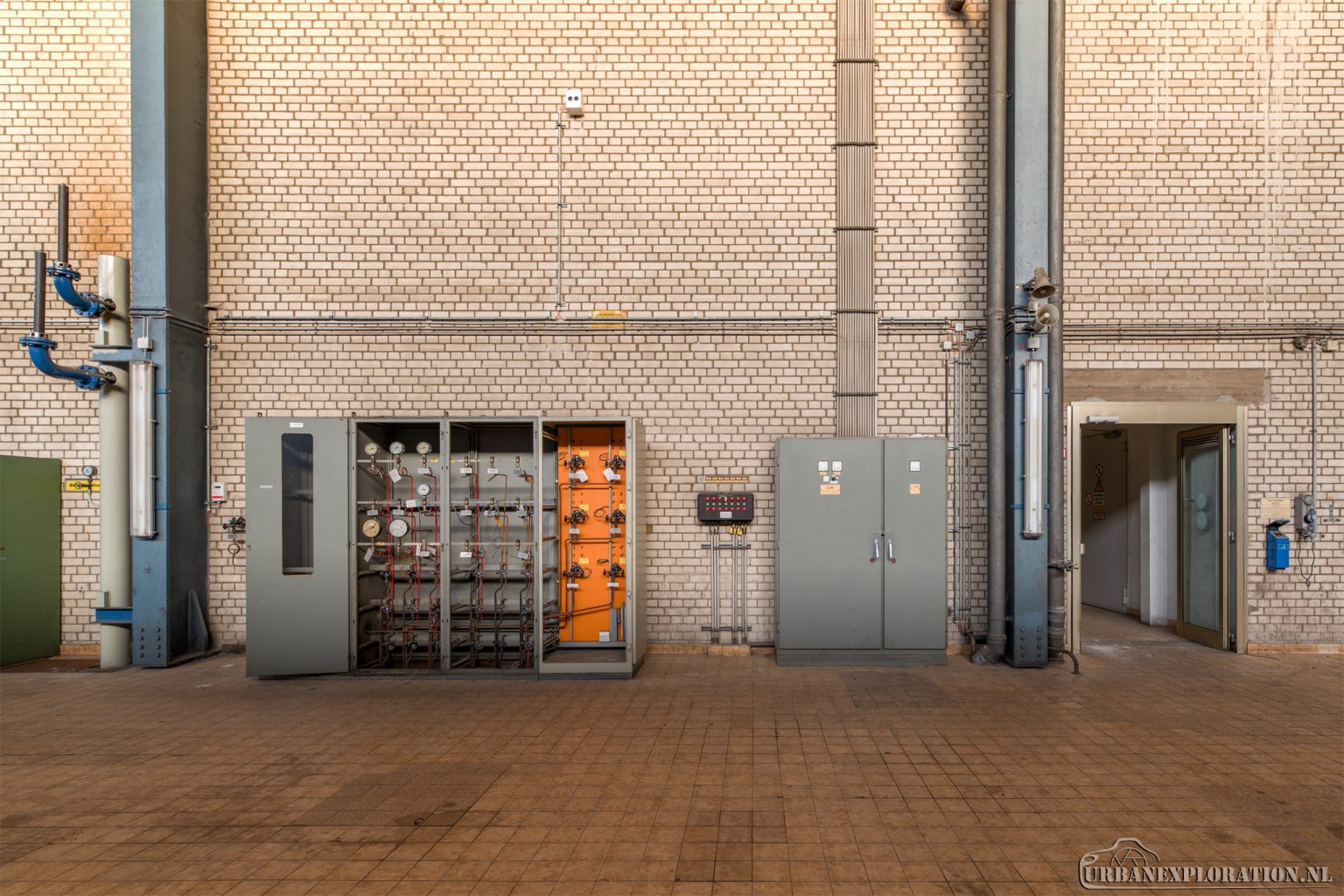 Kraftwerk Voerde – Germany