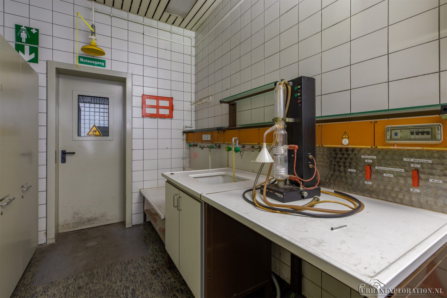 Kraftwerk Voerde – Germany