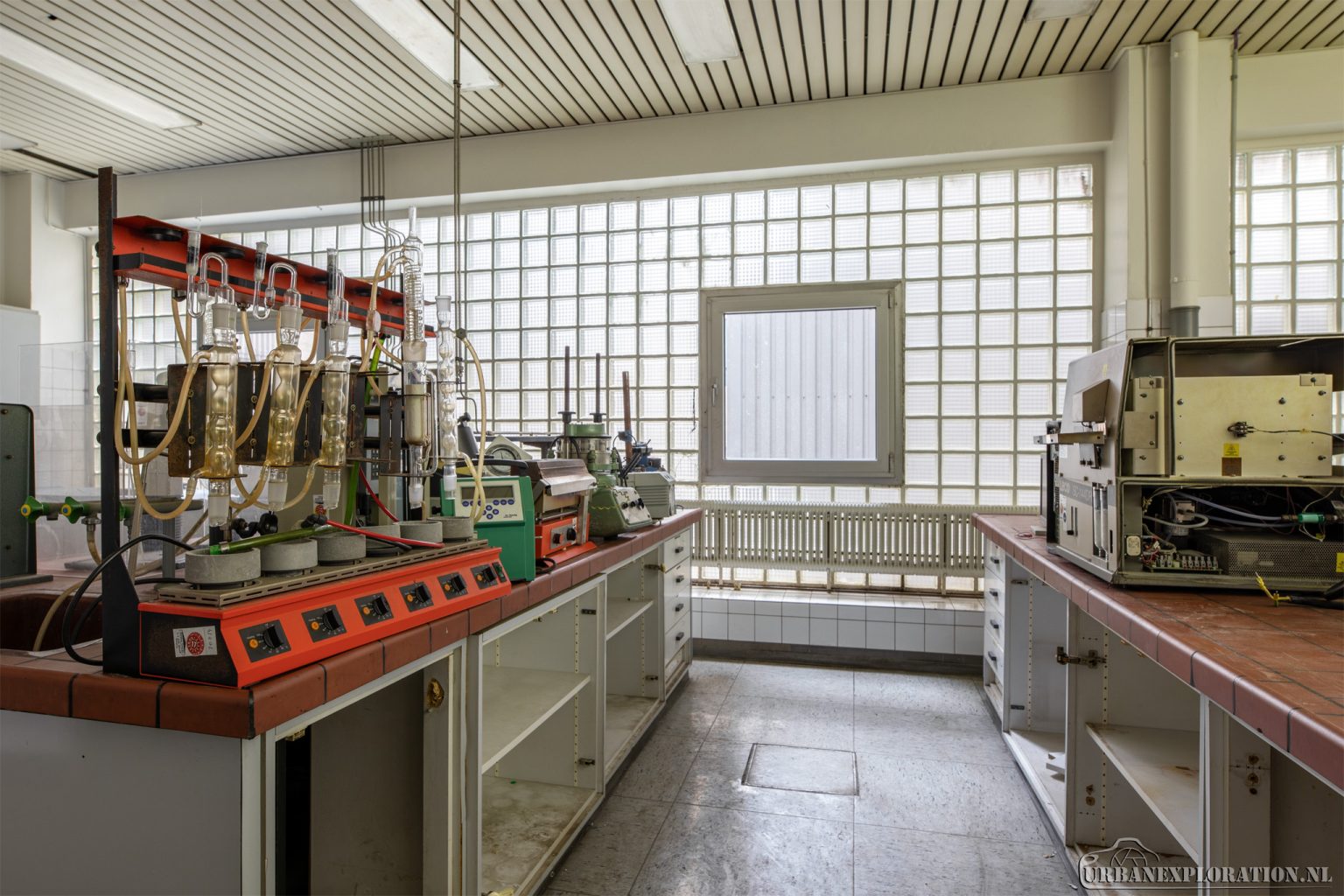 Kraftwerk Voerde – Germany