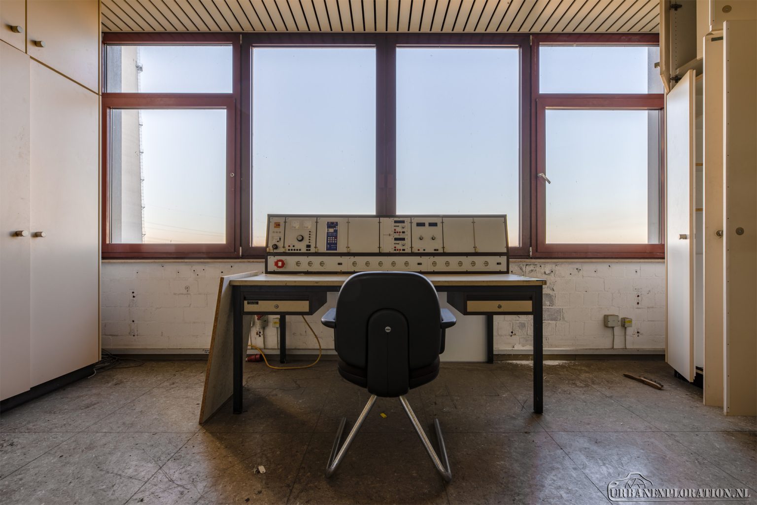 Kraftwerk Voerde – Germany