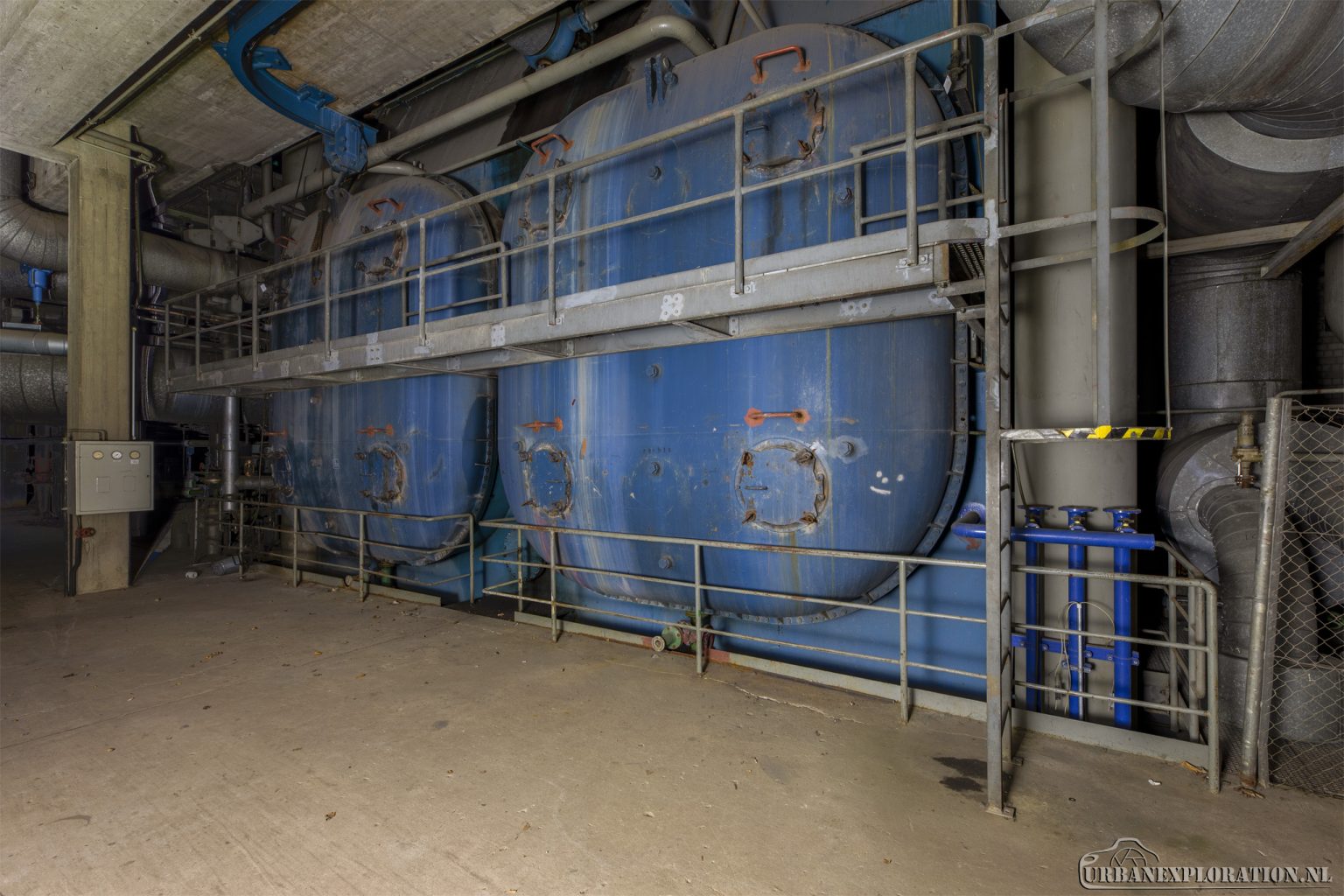 Kraftwerk Voerde – Germany