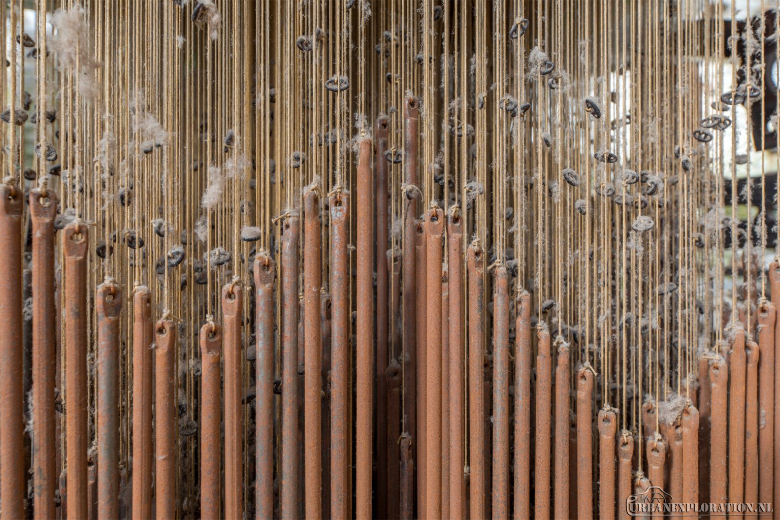 FVC Textile Factory – Belgium