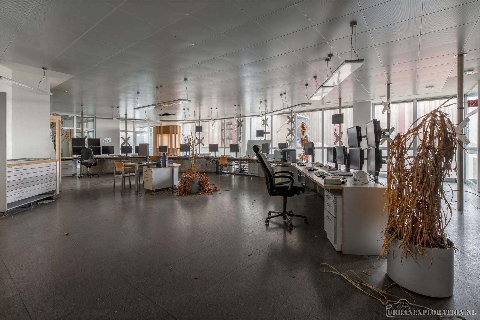 Kraftwerk Voerde – Germany