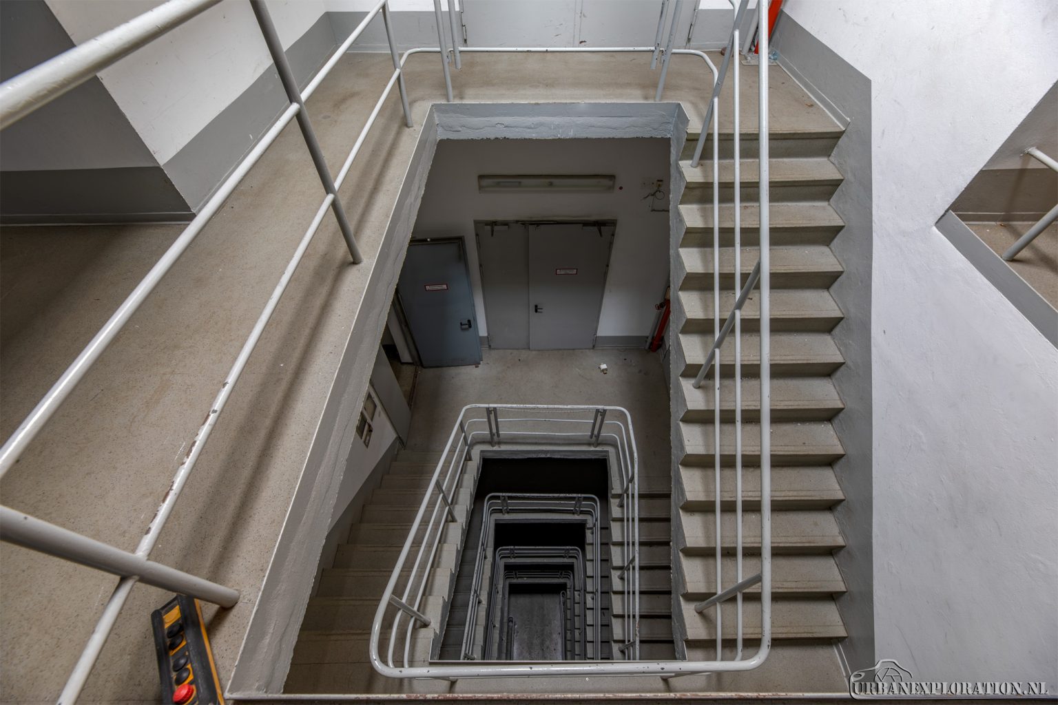 Kraftwerk Voerde – Germany