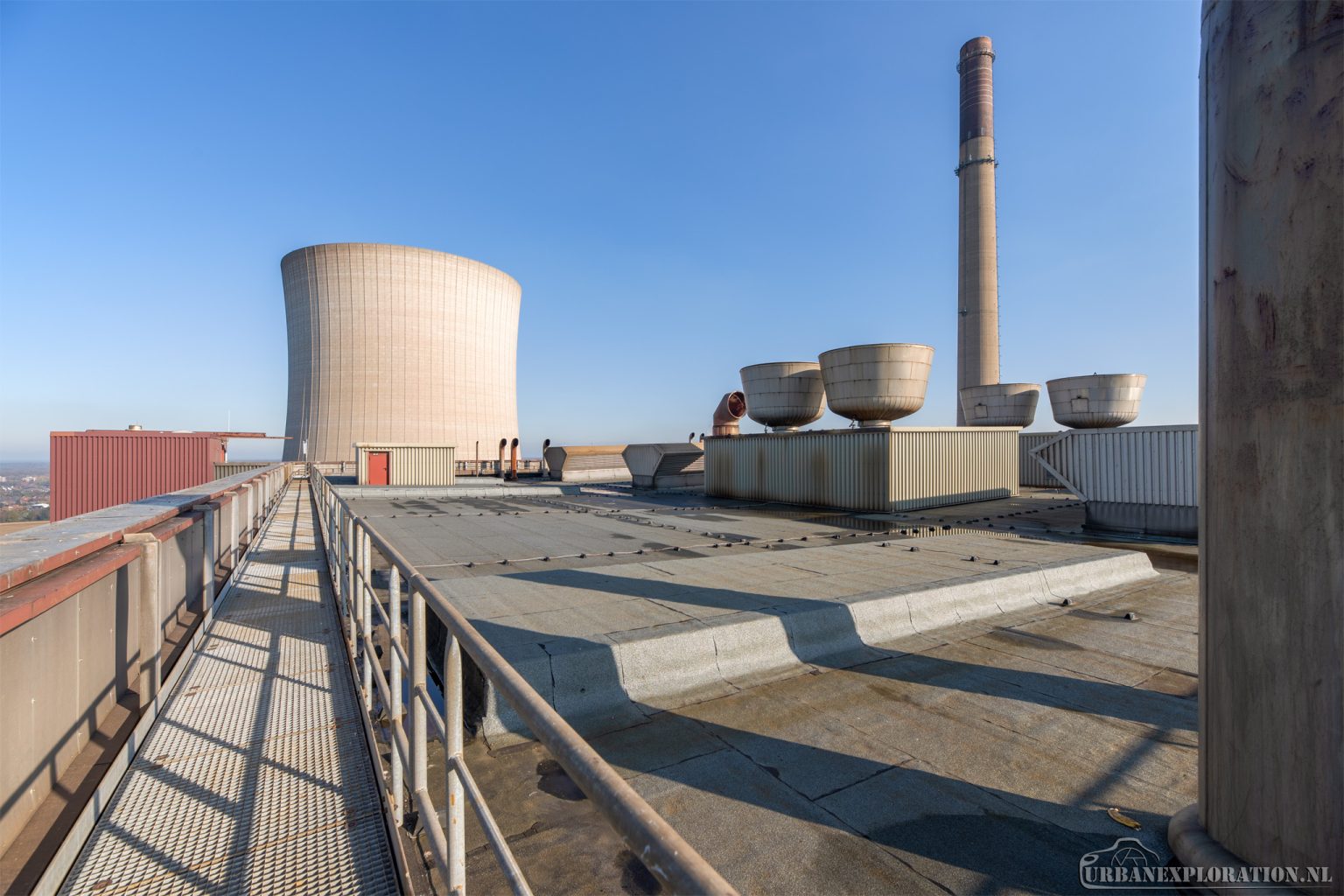 Kraftwerk Voerde – Germany