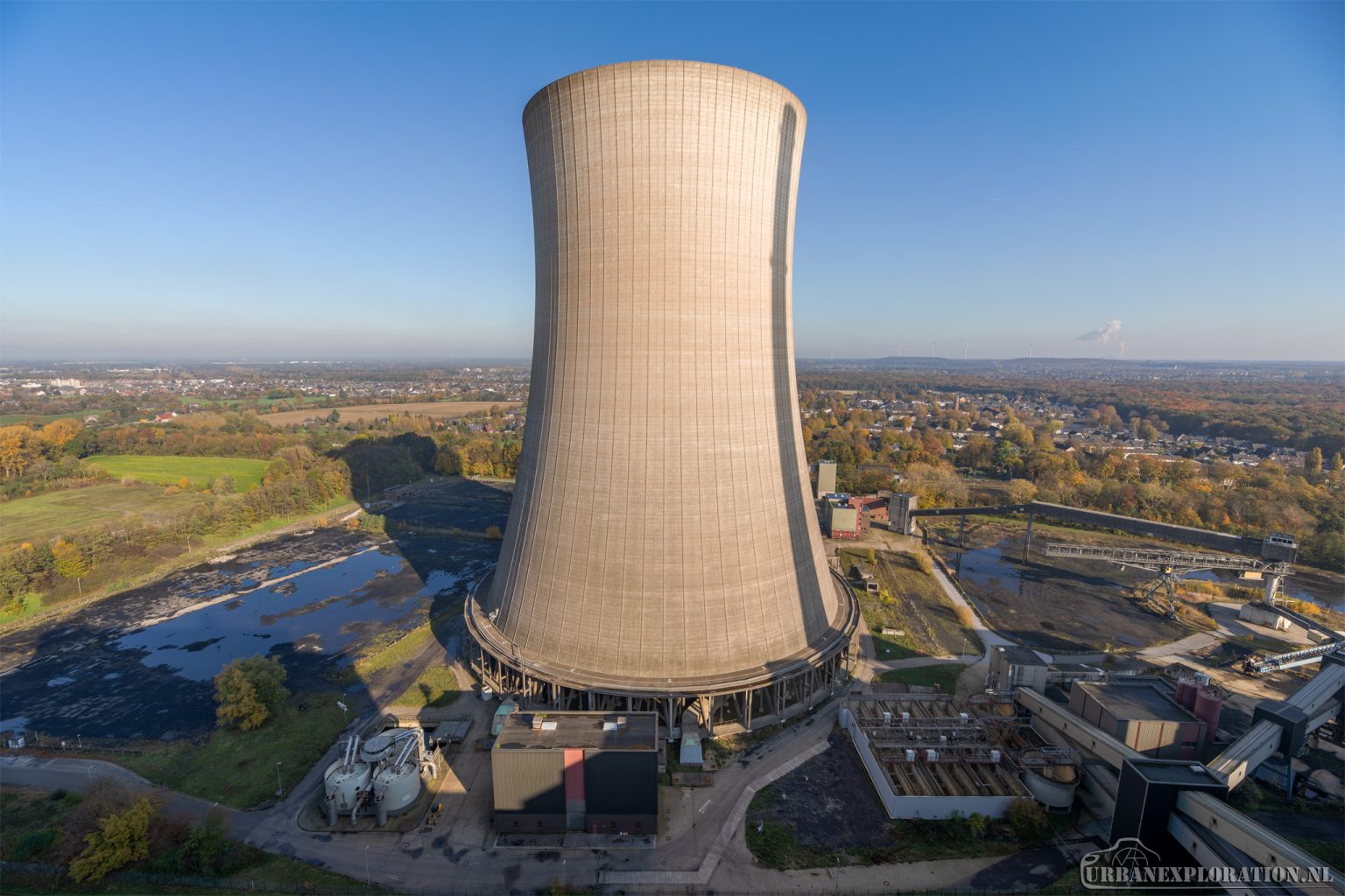 Kraftwerk Voerde – Germany
