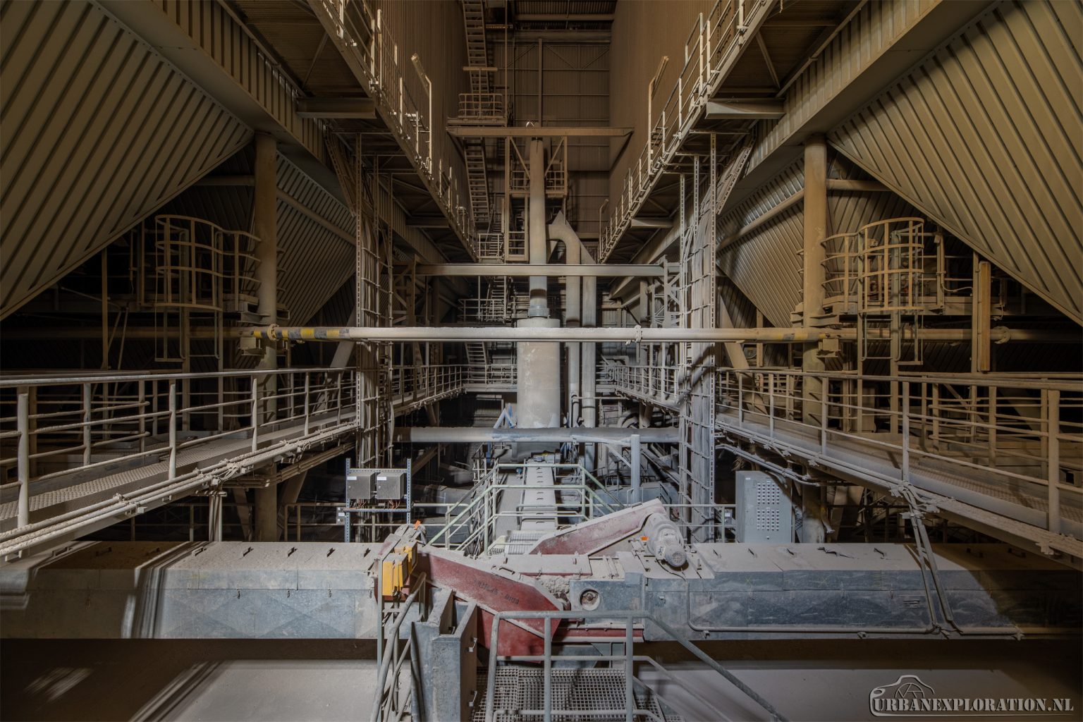 Kraftwerk Voerde – Germany