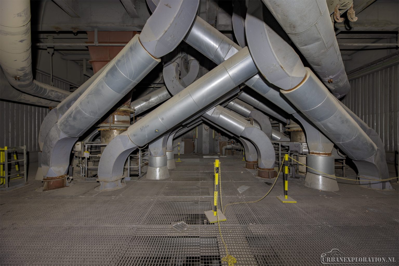 Kraftwerk Voerde – Germany