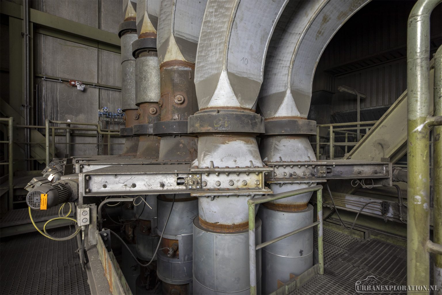 Kraftwerk Voerde – Germany