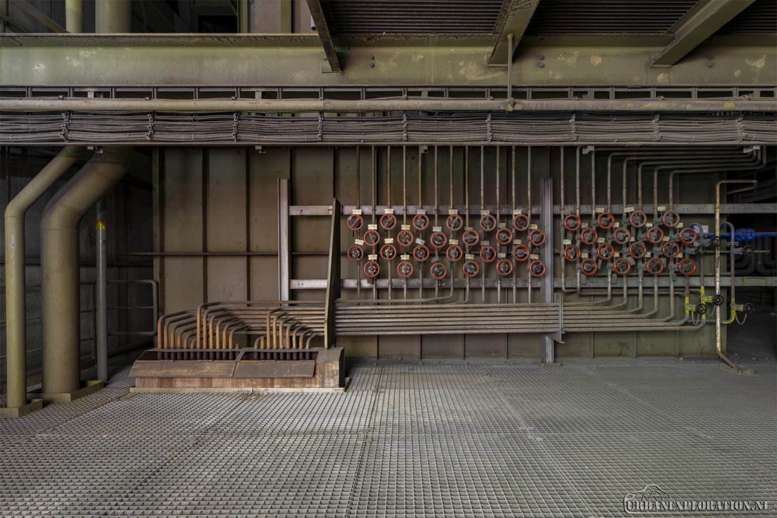 Kraftwerk Voerde – Germany