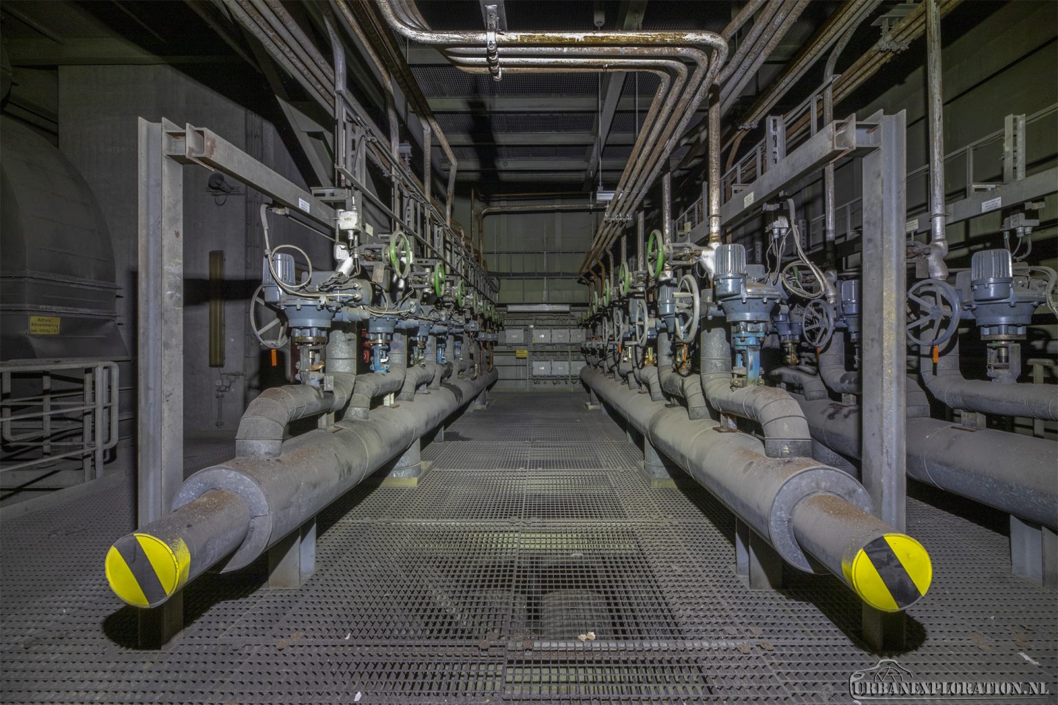 Kraftwerk Voerde – Germany
