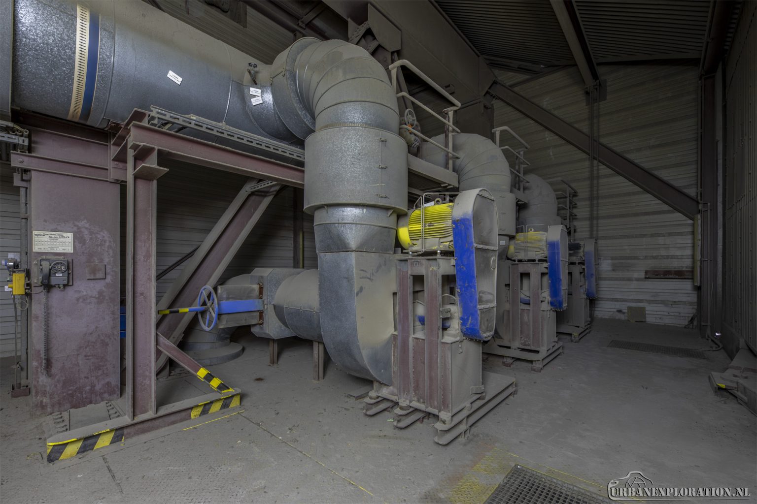 Kraftwerk Voerde – Germany