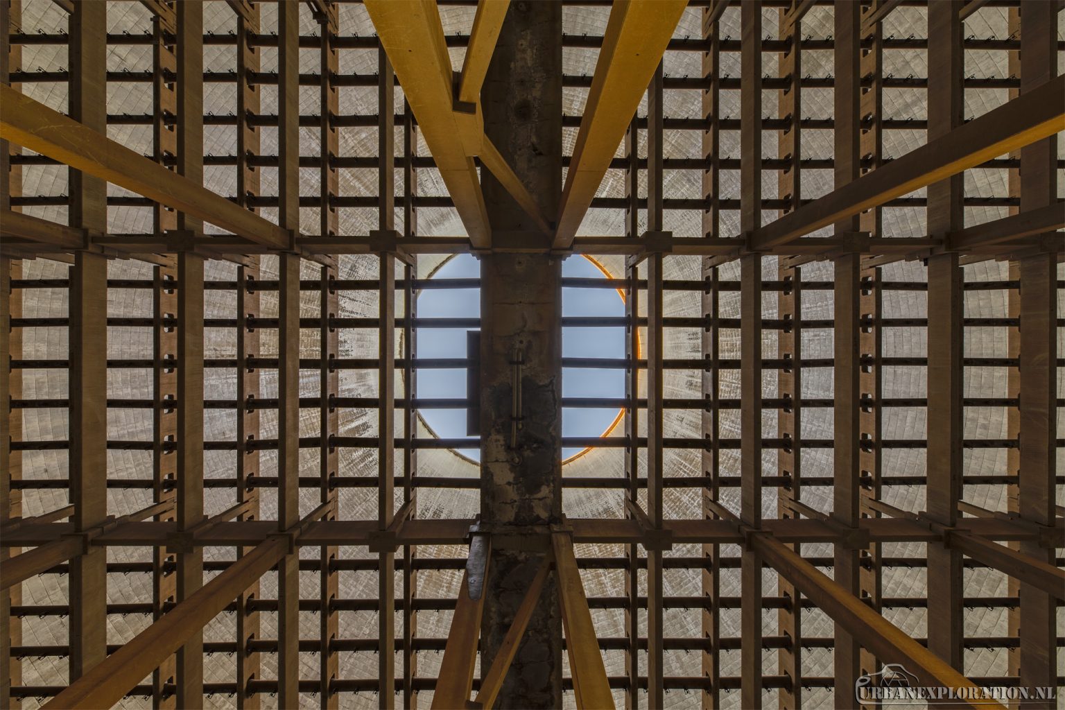 Kraftwerk Voerde – Germany