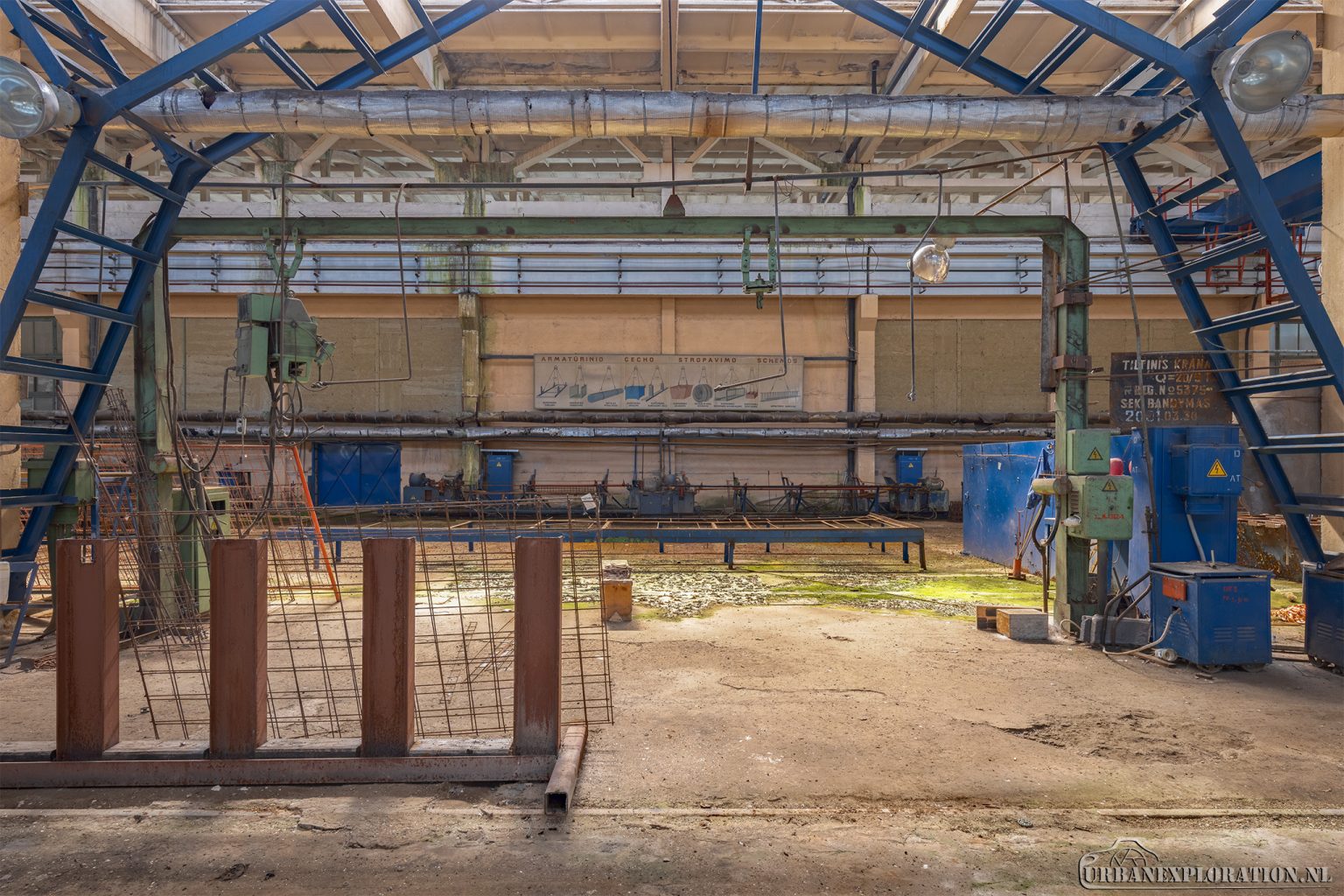 Betono Namų Gamykla - Lithuania