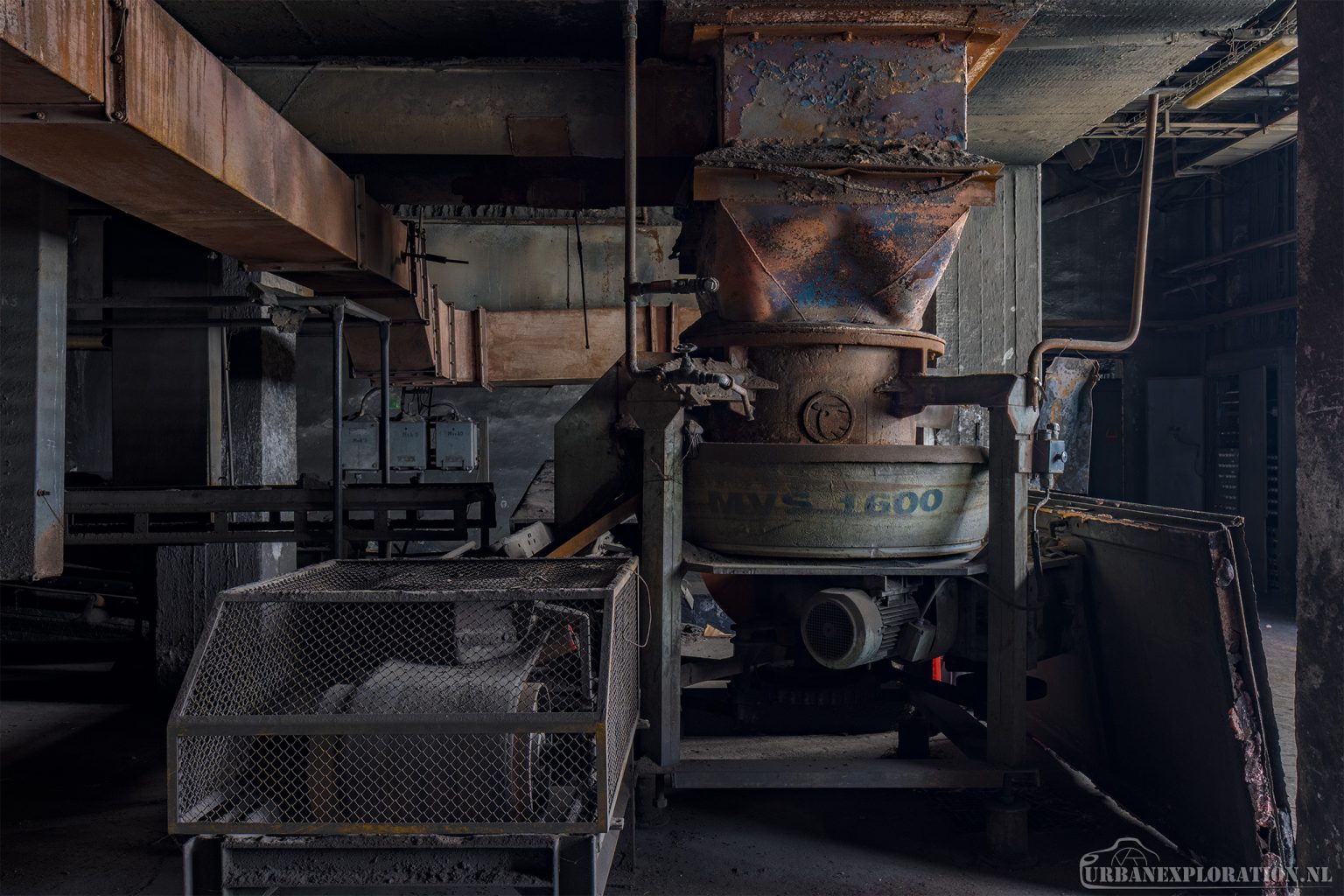 Industrial Plumbing & Heating
